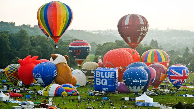 The program has been announced for our favourite #bristol event <a href="/bristolballoon/">Bristol International Balloon Fiesta</a> fiesta! ow.ly/tgp5302BV1ah