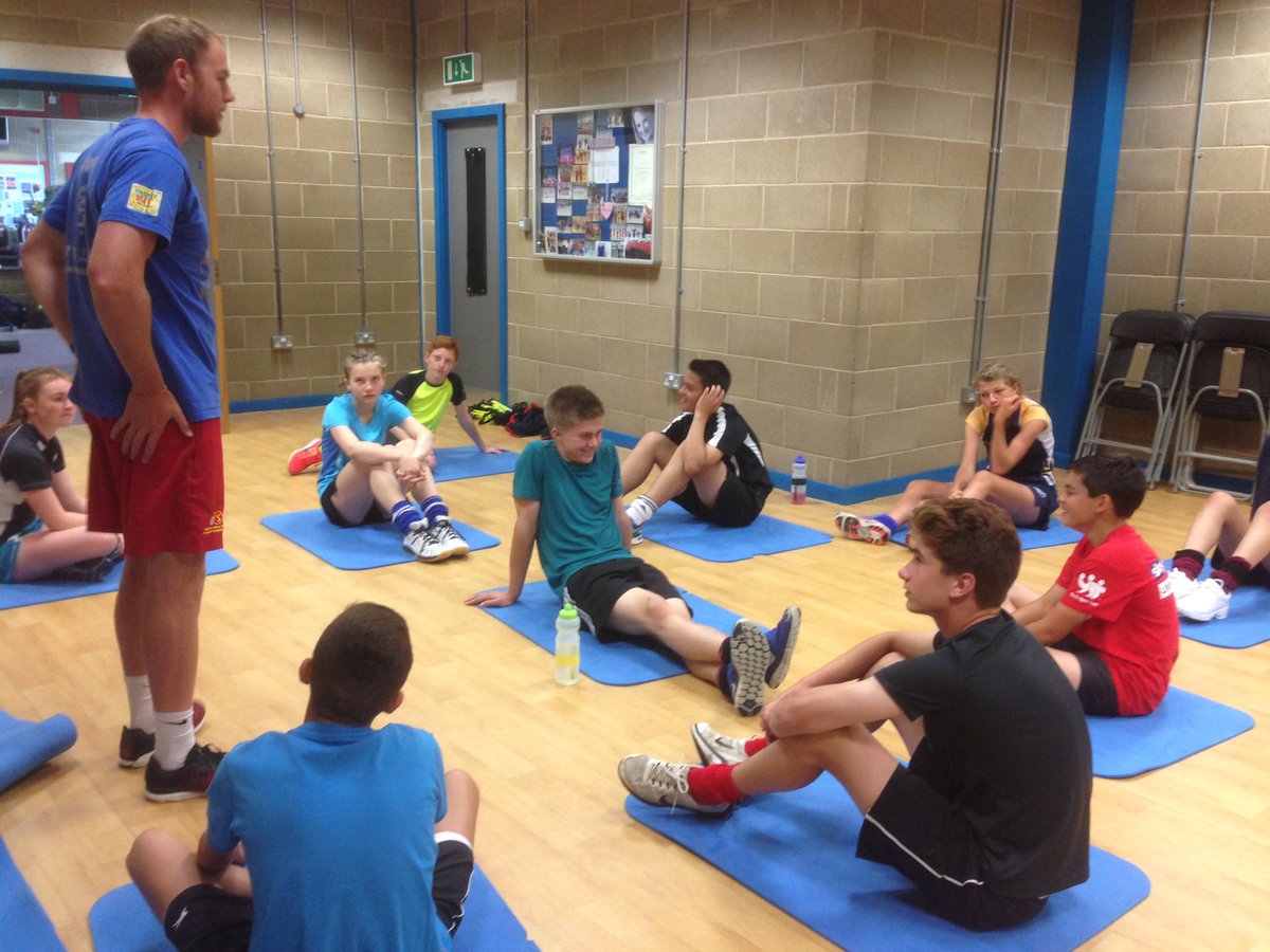 FuturesSports's tweet image. Some S&amp;amp;C from our fitness guru @lcassidy_ for our @FuturesSports High Performance Athletes #myfutures #plankoff