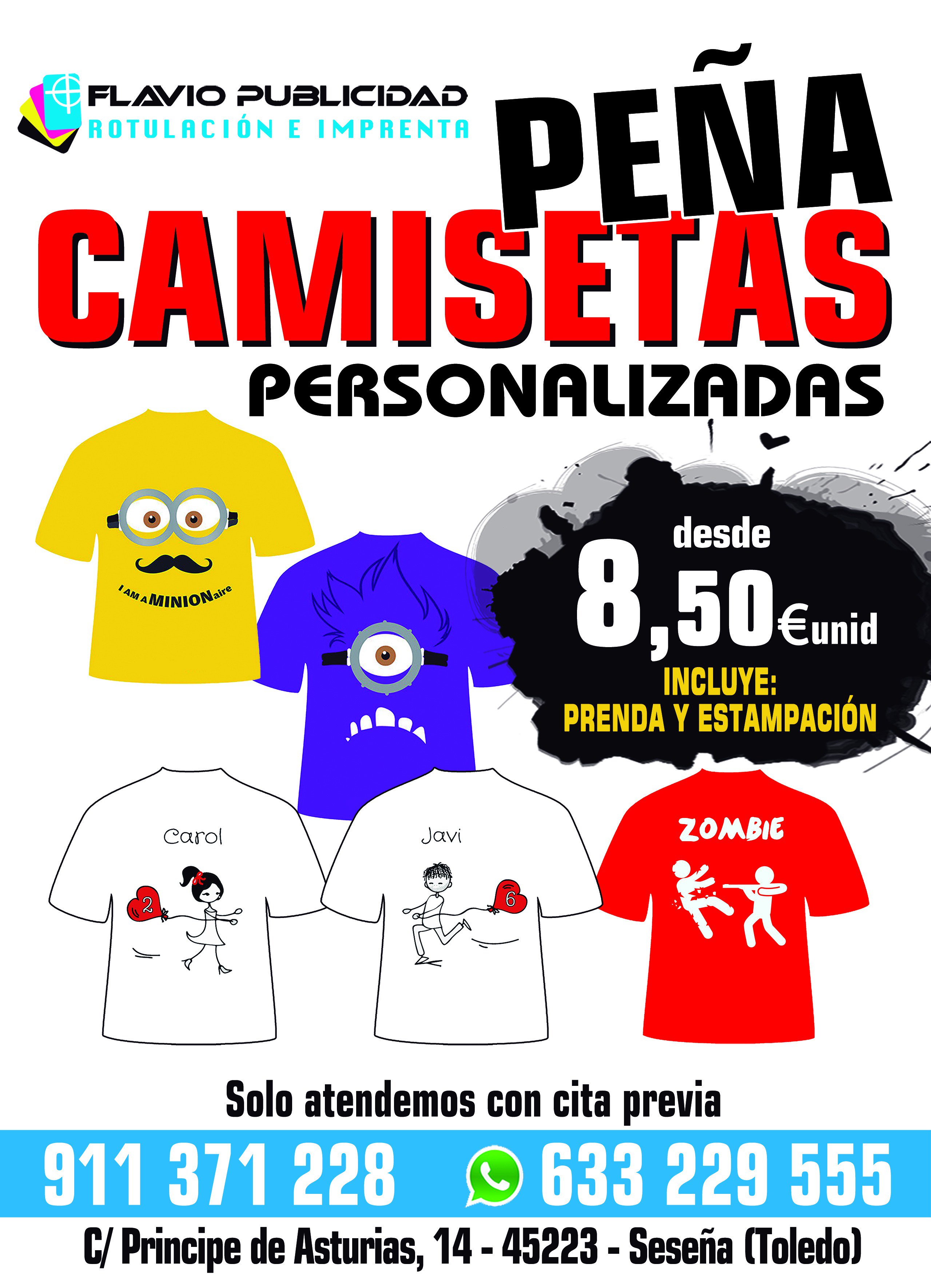 Flavio Publicidad on X