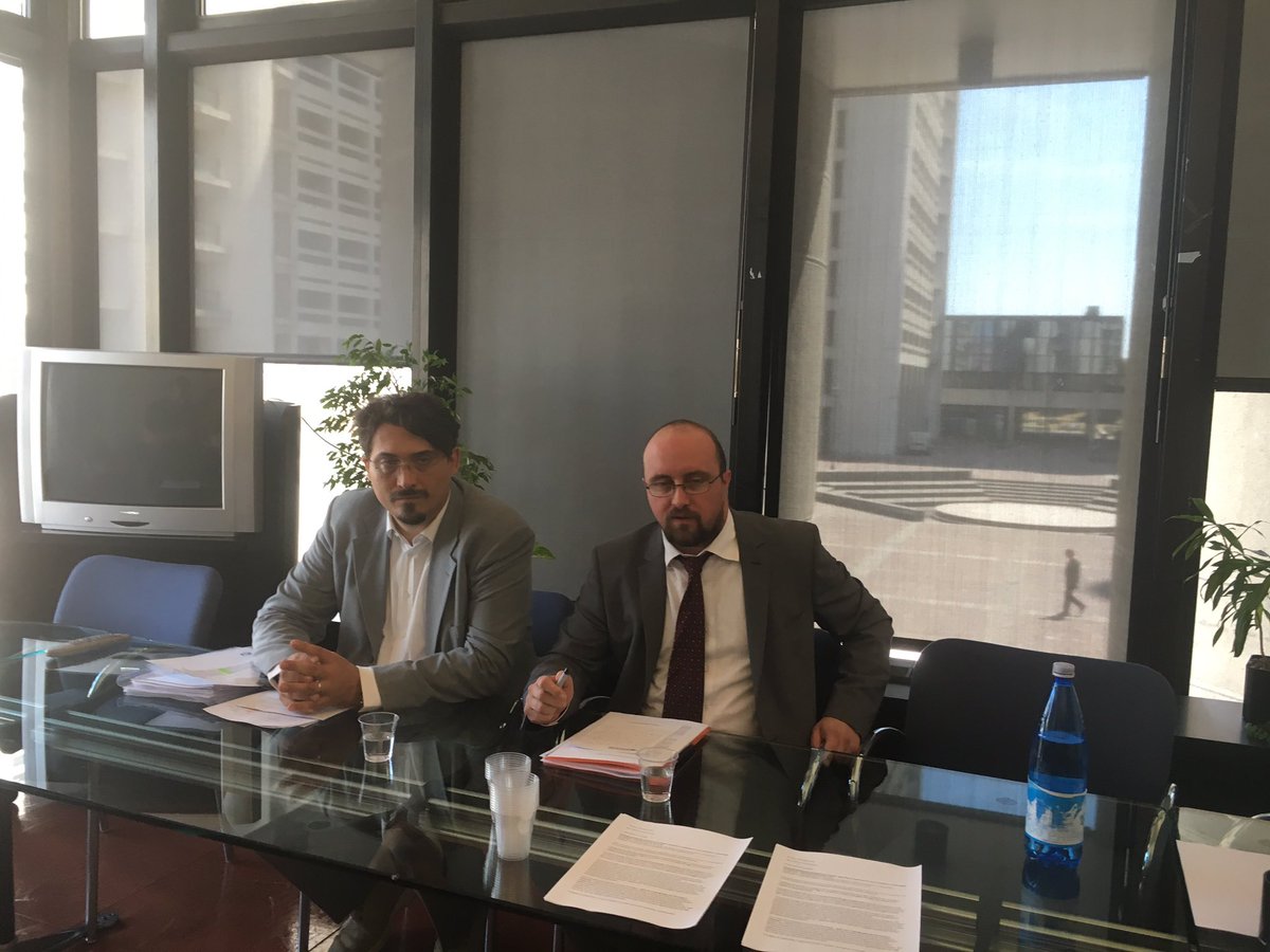 Ste_Caliandro's tweet photo. #res #lottapovertà Presentiamo il reddito di solidarietà che presto introdurremo in #EmiliaRomagna https://t.co/3qw0fOauqs