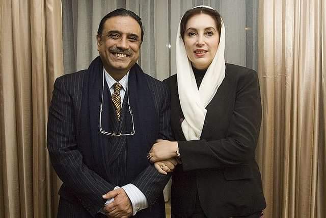 EBADEHSAN's tweet photo. #HappyBirthdayAsif.
May Allah Almighty bless you with Many More.
#LongLive.
@BBhuttoZardari https://t.co/vAKvWqOiCC