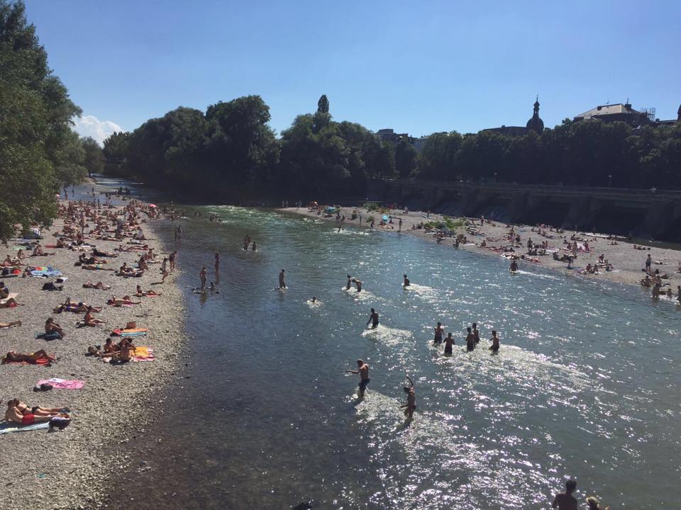 JoschaSchmidt's tweet photo. #summermunich https://t.co/qFJrMxHfS1