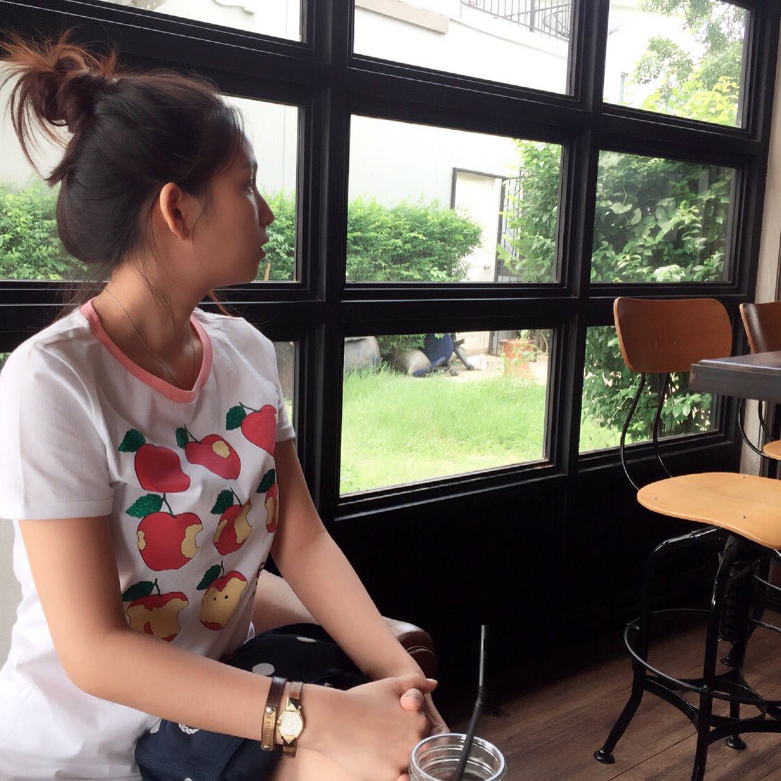 mlpoug's tweet photo. กาแฟเป็นส่วนหนึ่งของ��ีวิตไปแล้ว ... https://t.co/RHrHldRhNy