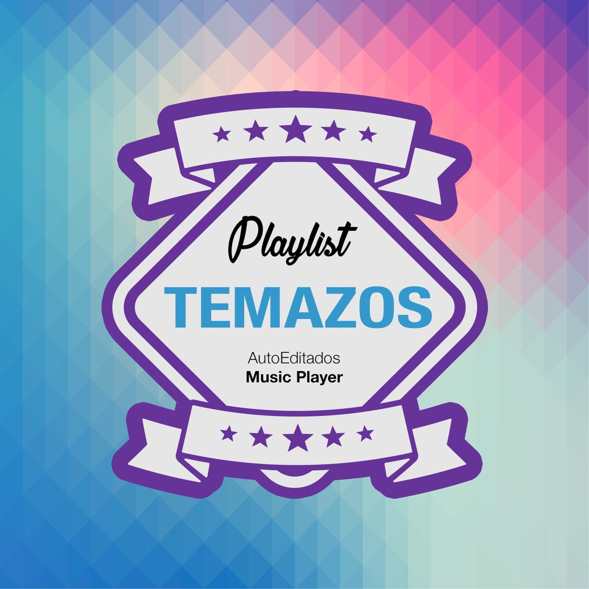 autoeditados_'s tweet photo. Nuevas Playlist https://t.co/WZAUSIRyGt #Música #VeranoMTV2016 https://t.co/YZGEq4ifXL