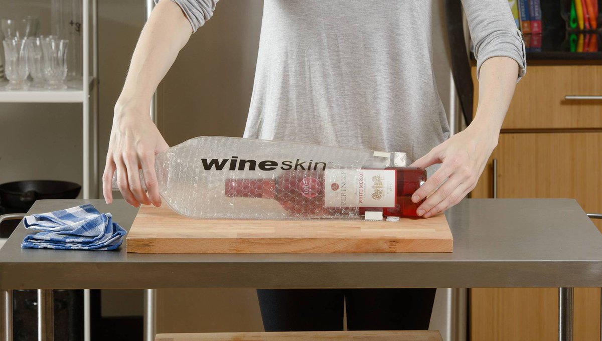 wineskin - Twitter Search / Twitter