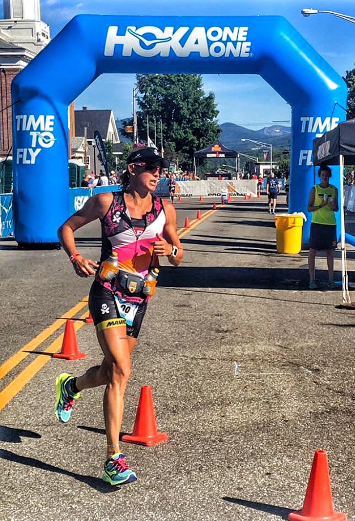 Ginnylovestri24's tweet photo. @IRONMANtri #IMLP2016 is in the books. Great day! 3rd place AG! @TriTats @bettydesigns https://t.co/ZHWOQrdnOv
