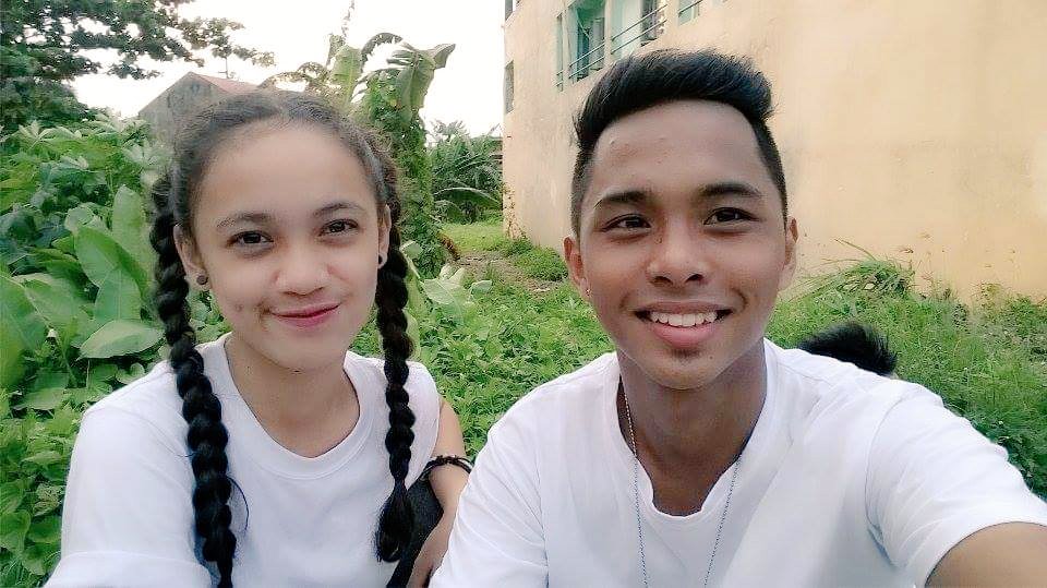 Keyser_09's tweet photo. @liliantriciahh Mahal na mahal ko tong babae na to kahit andalas namin mag away😁😍 #Asoatpusa🐶😻 https://t.co/Gh6XBgDS9j