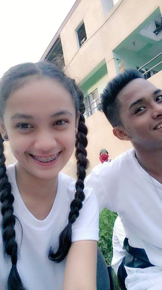 Keyser_09's tweet photo. @liliantriciahh Mahal na mahal ko tong babae na to kahit andalas namin mag away😁😍 #Asoatpusa🐶😻 https://t.co/Gh6XBgDS9j