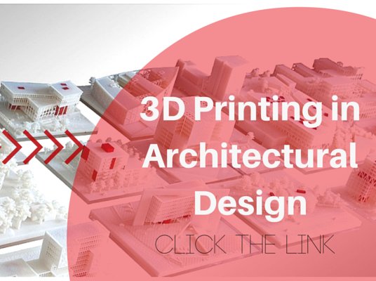 SYS_Systems's tweet image. From this to that! See how #rietveld #architectects uses #3dprinting #tech in their designs bit.ly/2at2y5o