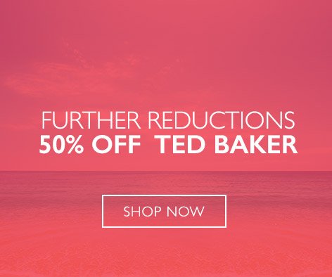 coneys_redditch's tweet photo. Discover new reductions in the CONEYS SALE with 50% off Ted Baker mens and womenswear online
https://t.co/lKZtnOQZYa https://t.co/MMO9kSS7Jf