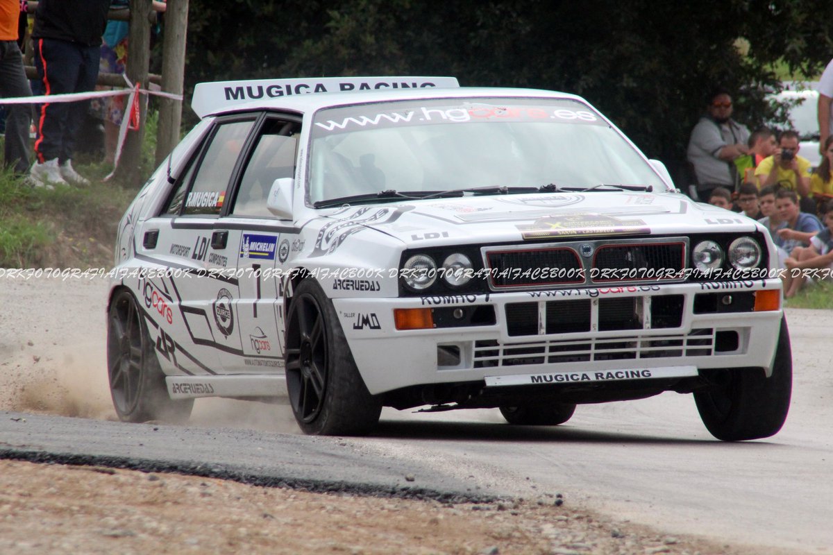 danielamelibia's tweet photo. #rallye crsitian lopez herrero 2016 https://t.co/E5rU8wLFaW