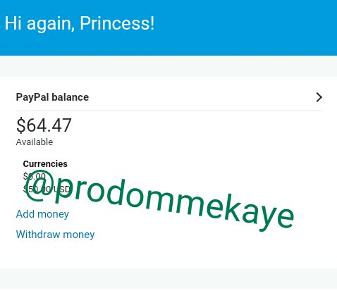 Mike (@paypiggyfeet) / Posts / X
