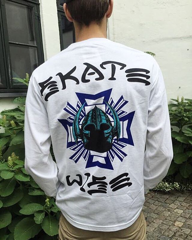 norsestore's tweet image. #KNOWWAVE now available in-store &amp;amp; online - norsestore.com/catalog?brand=…