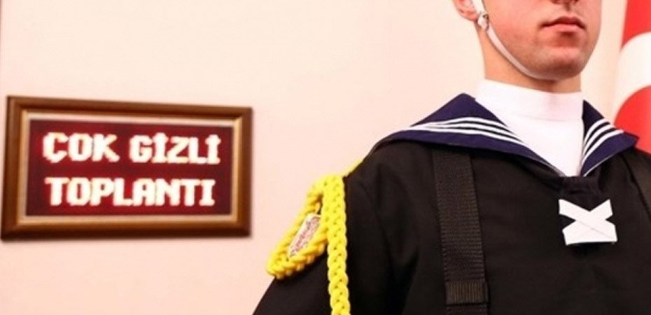 28 Temmuz'daki YAŞ'ta ihraç olmayacak, yetki Milli Savunma Bakanlığı ve İçişleri'nde bit.ly/2adpTpP