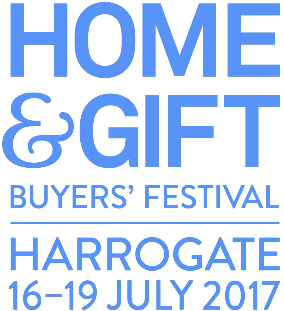 Home_And_Gift's tweet photo. Already missing #HomeAndGift16? Make sure you save the date for next year! 16-19 July 2017 #Harrogate https://t.co/p8R6Osd6RF