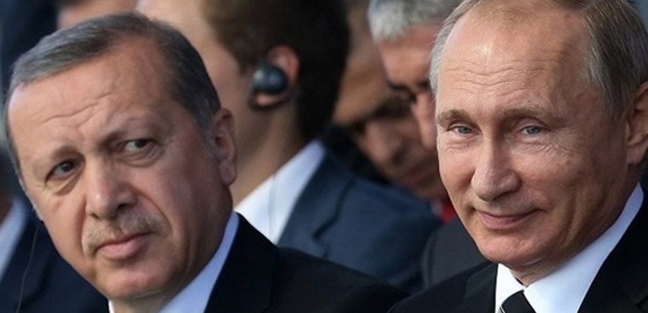 Uçak krizi sonrası ilk görüşme tarihi belli oldu; Erdoğan 9 Ağustos'ta Rusya'ya gidiyor bit.ly/2atJZAS