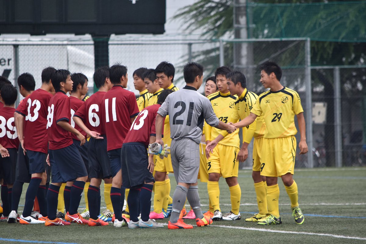 京都府高校サッカー 1年生大会 Ar Twitter 7月26日 本日の試合結果です 立命館宇治高校4 0亀岡高校 京都廣学館高校2 0桂高校 京都橘高校8 0京都すばる高校 大谷高校2 1北嵯峨高校 明徳高校1 3莵道高校 洛北高校10 0北稜高校