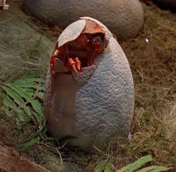 Heston's desert! #MasterChefAU