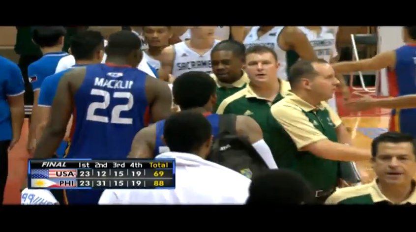 OneSportsPHL's tweet photo. Philippines defeats USA in #JonesCup2016, 89-60 #PrideandGlory to improve their record to 3-0! https://t.co/jb7TSYp43j