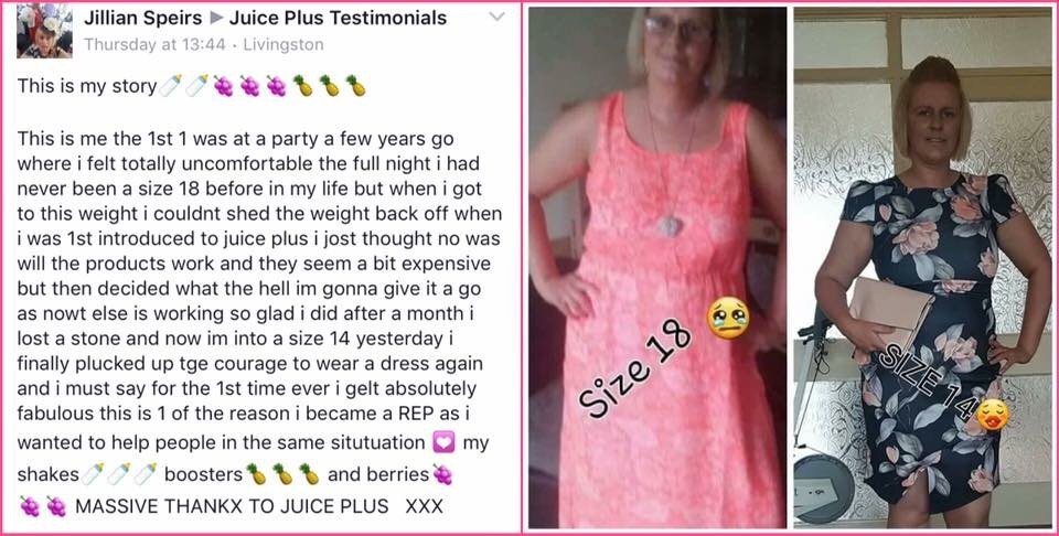 JuiceplusAsh's tweet photo. #summer #package #juiceplus #amazing https://t.co/7RKOXGi3yf