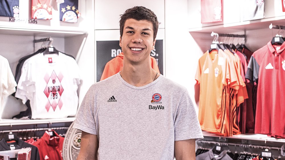 +++ TRANSFER-NEWS +++ Der #FCBB verpflichtet den serbischen Flügelspieler Vladimir #Lucic: bit.ly/2abwFit.