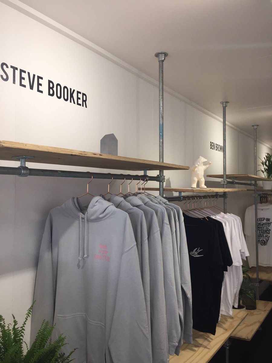 SomethingFromEd's tweet image. #ournewchapter