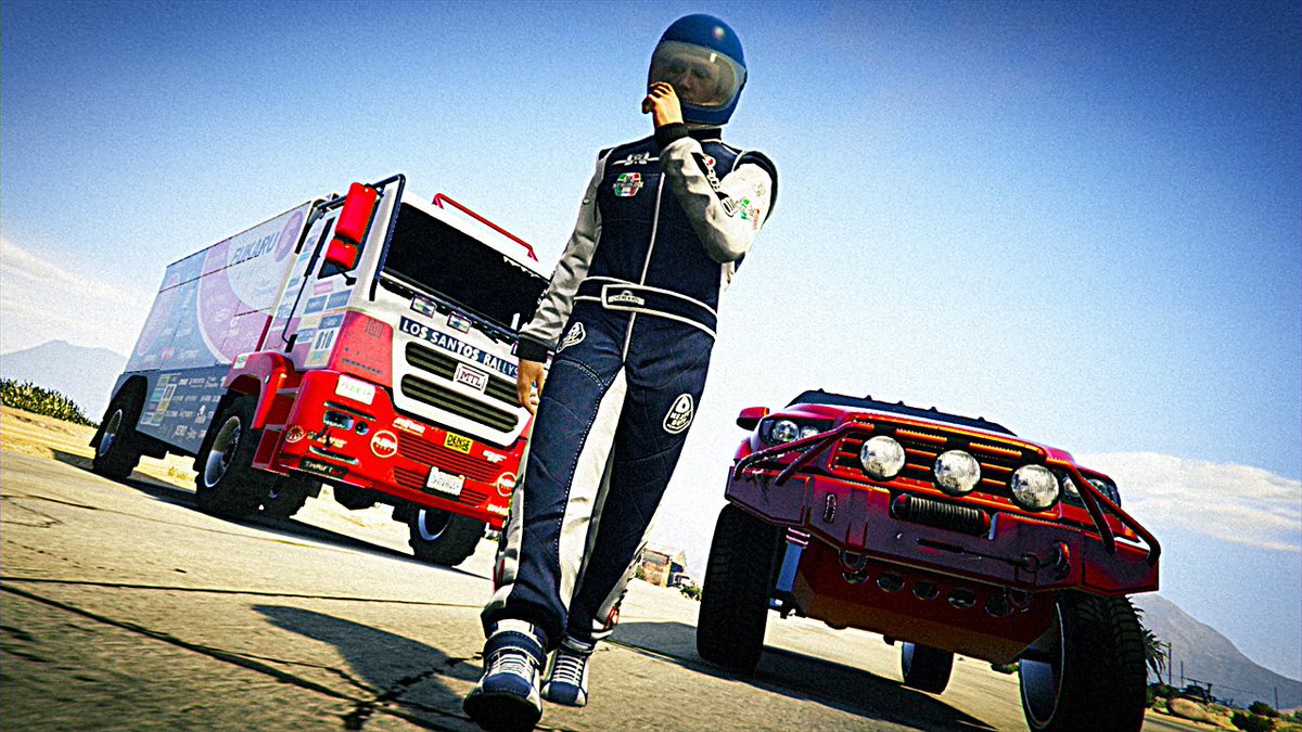 sin2934's tweet photo. Contender&amp;Dune.
#GTAV #snapmatic #rockstargames #GTAOnline #PLAN #LsPlanningCoLtd @RockstarGames https://t.co/lfIP9QzIhn