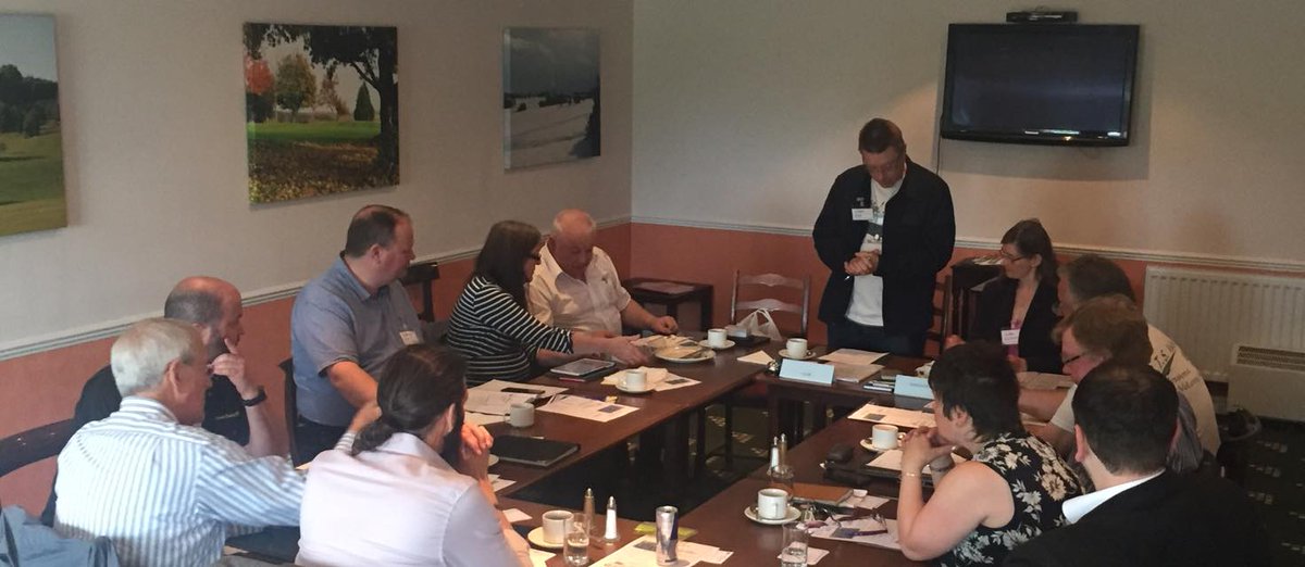 On Friday  12 members passed 5 business introductions worth £1.685 Get in touch for more info #dorsethour