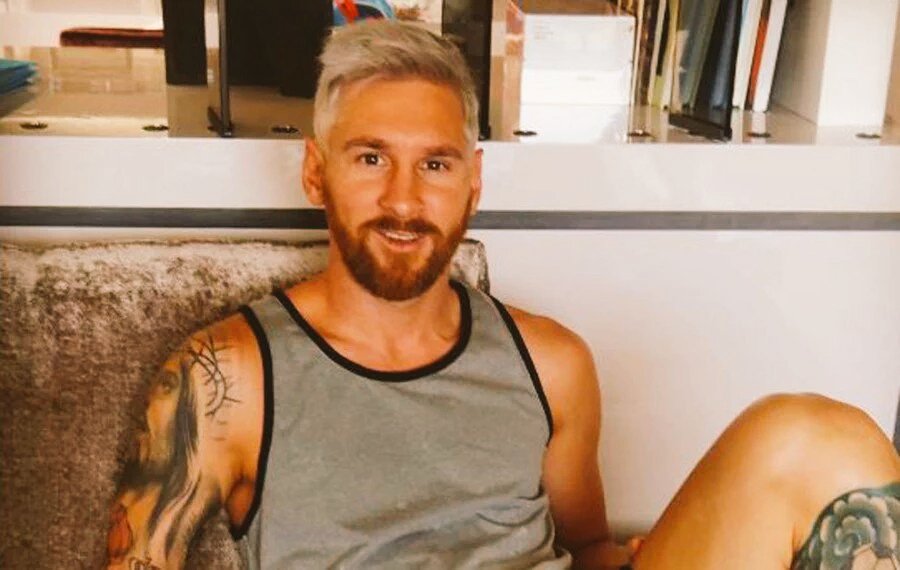 mendi_10's tweet photo. Que buen lux #MessiRubio https://t.co/FrKruYf06e