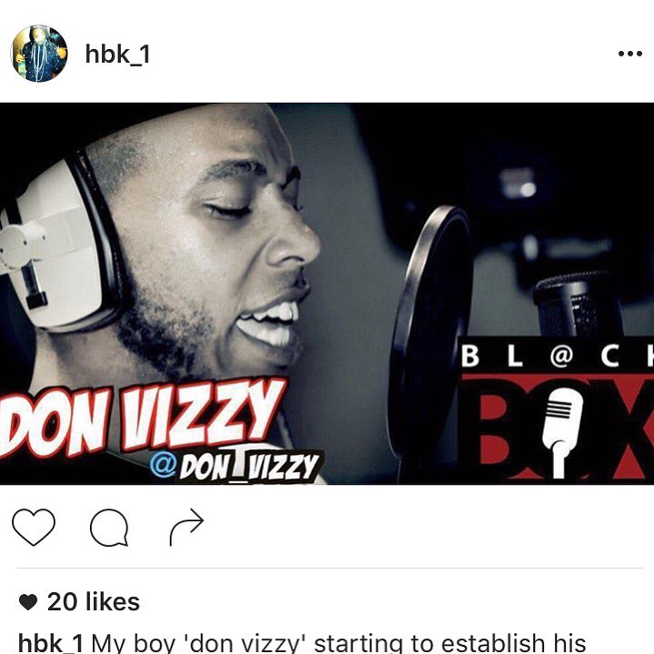 TrapstarInfz's tweet photo. https://t.co/rSNfdstllj Go watch my Yg Don Vizzy light d place up 🔥 like,comment and share. Support the movement 👍🏾 https://t.co/zuPmP7W23J