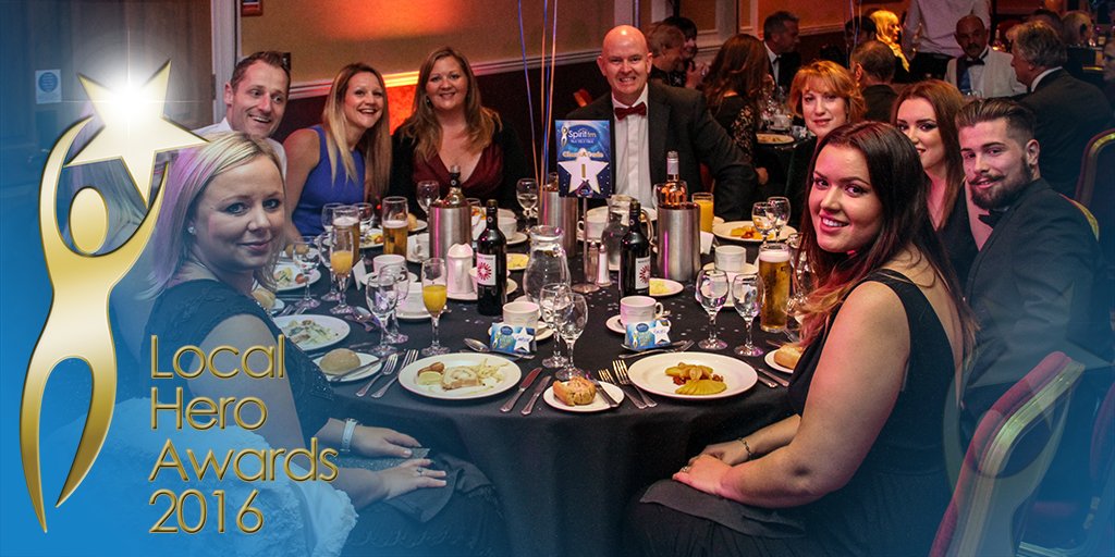 Is there someone special here in West #Sussex that deserves recognition? Nominate them here! spiritfm.net/heroes/