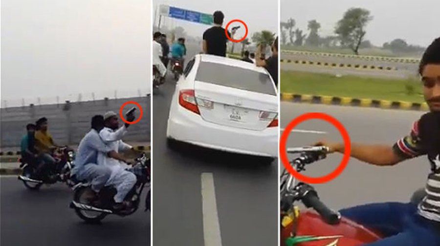 Pakistan_Views's tweet photo. Video: Lahori street boys with guns on roads, Lawlessness in Punjab https://t.co/H4bYROzi5d
#نہ_بدلہ_پنجاب_نہ_پٹواری https://t.co/RY3Yibvfjo