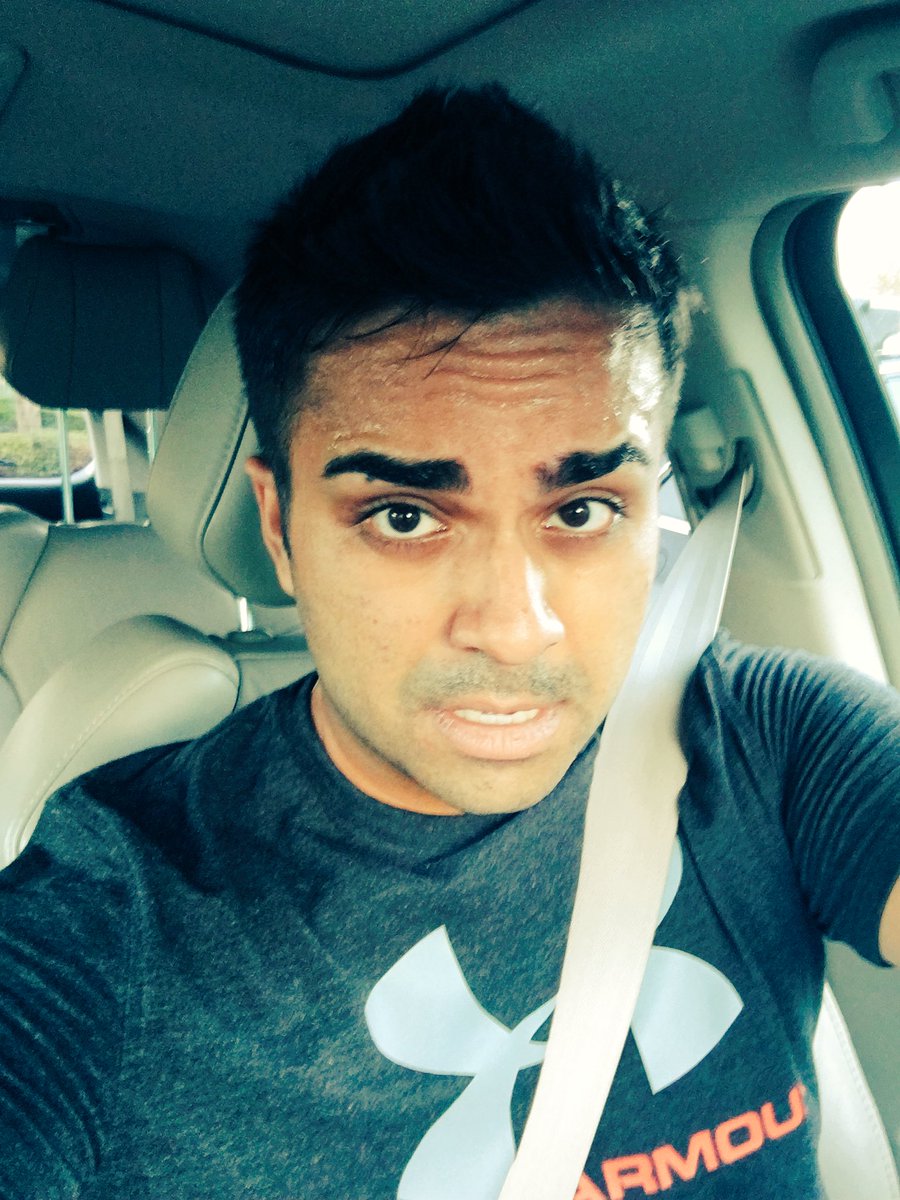 drjaminb's tweet photo. Avoid burnout by burning some calories!
#mdburnout #dropyourexcuse
@Medscape @WebMD https://t.co/gmUQFAdizl