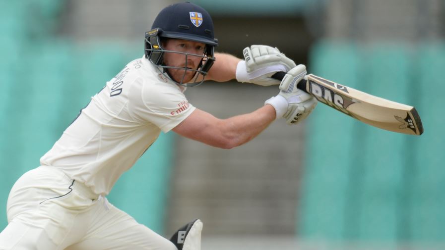 SkyCricket's tweet photo. Paul Collingwood, 40, has signed one-year contract extension with @DurhamCricket for 2017 season. https://t.co/J1L3C5t2Um