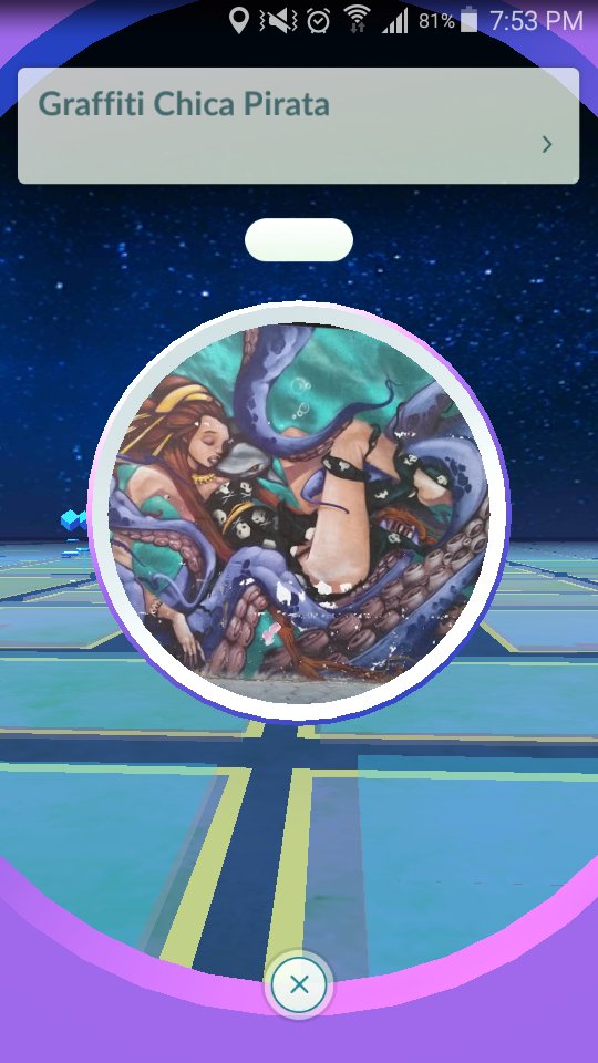 PokemonGoArtist tweet picture
