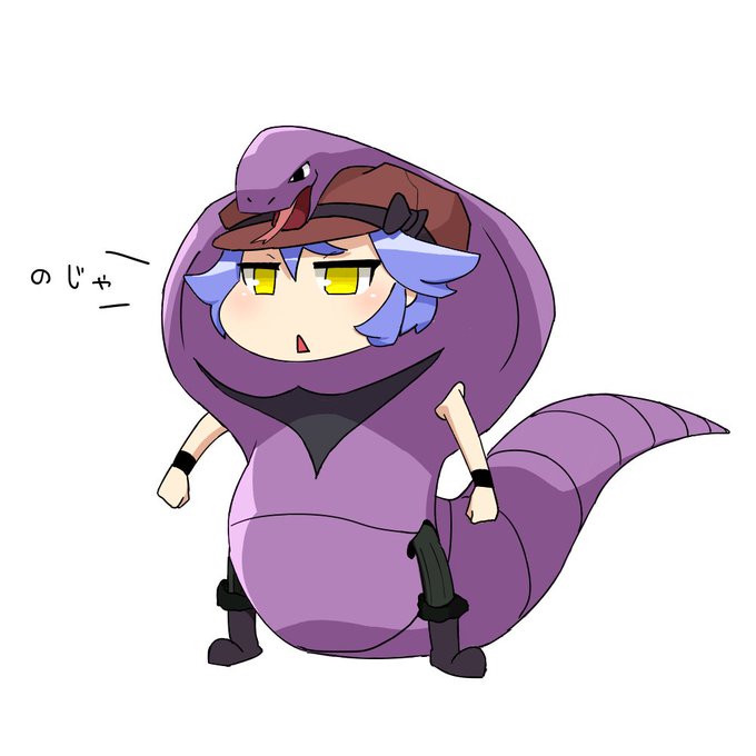 ポケモンコマスターのtwitterイラスト検索結果