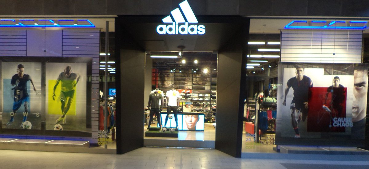 adidas store santa anita