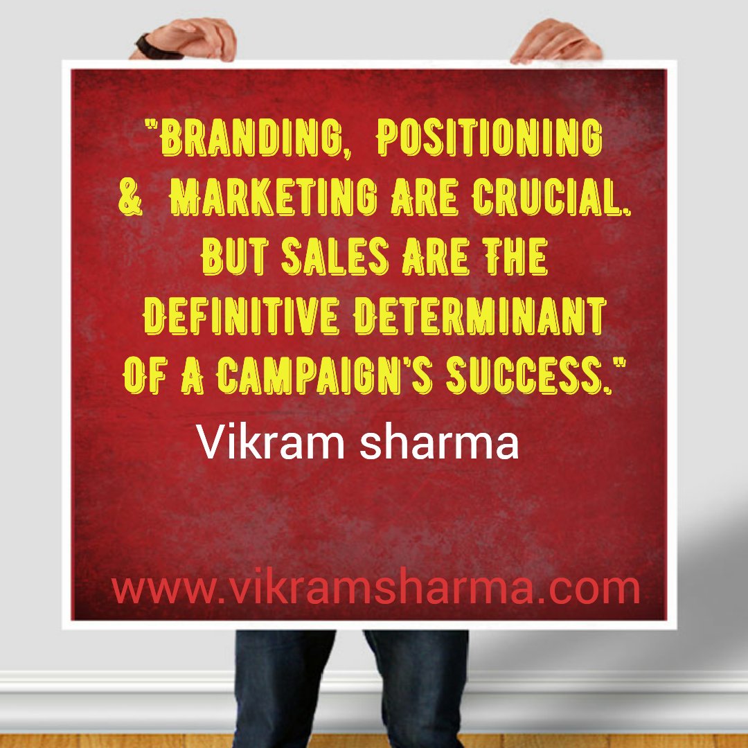 alphaspeakX's tweet photo. #Vikramsvoice  #Advertising #Quote https://t.co/OAwiKWH8Va