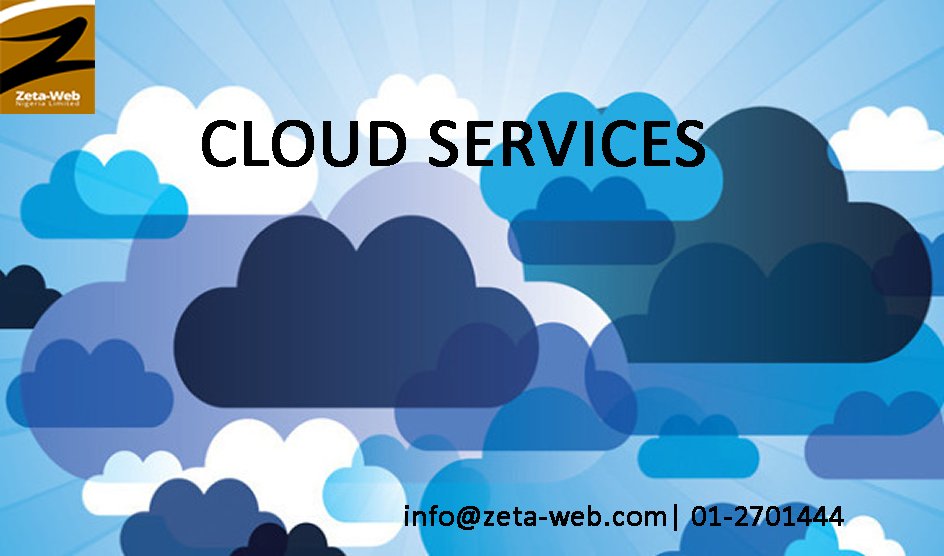 zetawebnigeria's tweet photo. Contact us for Cloud services
01-2701444
#cloudcomputing #sorage https://t.co/4XJOSdFrNC