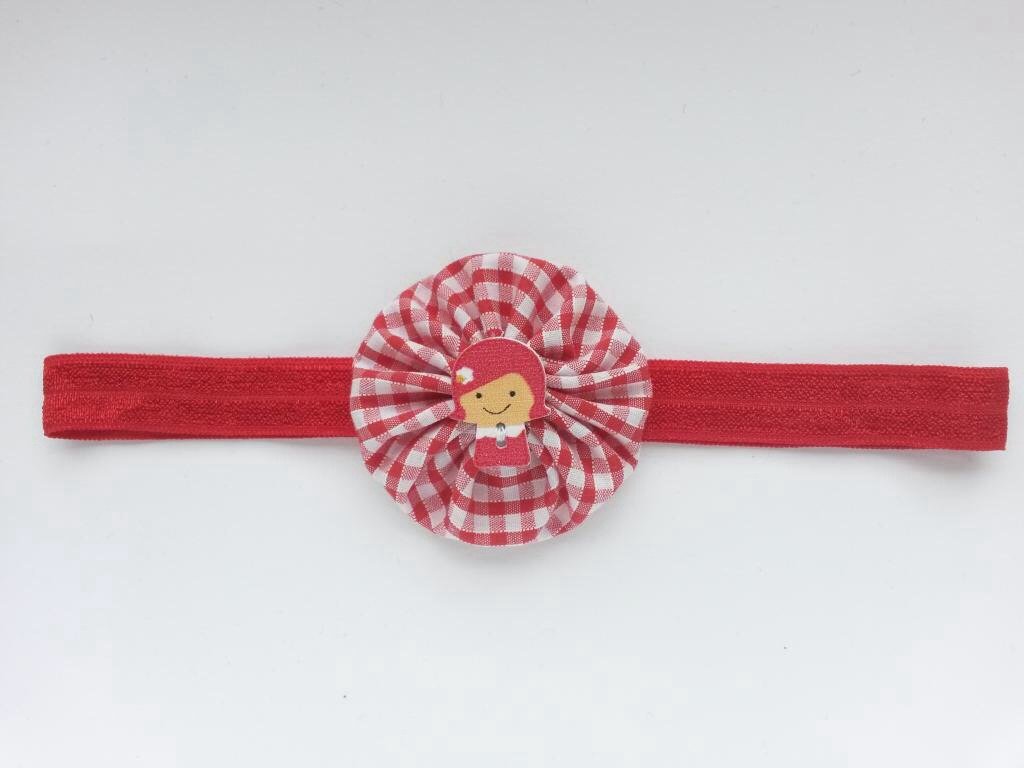 DitzandBobs's tweet photo. Red gingham yo yo headband with little girl button https://t.co/kwhKjHYj5N #Onlinecraft #RedGingham https://t.co/oFuEsWbMdq