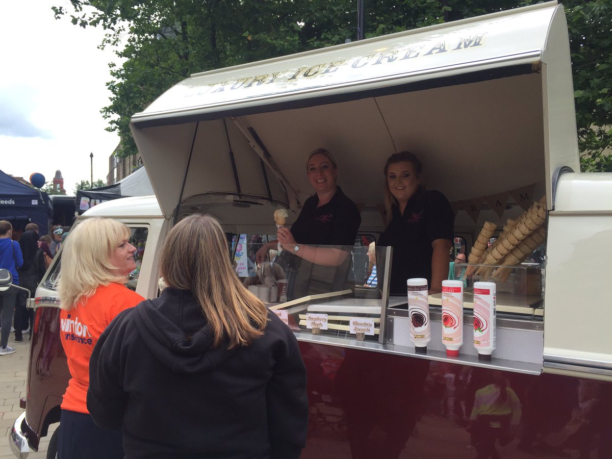 Ice cream dub (icecreamdubVW) Twitter