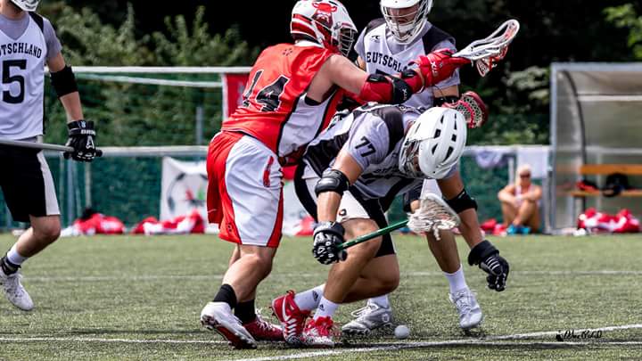 DanishLacrosse's tweet photo. Some pictures from our scrimmage with @GermanyLax today
#lacrosse #GrowTheGame #EC16 https://t.co/he82yDF8kc