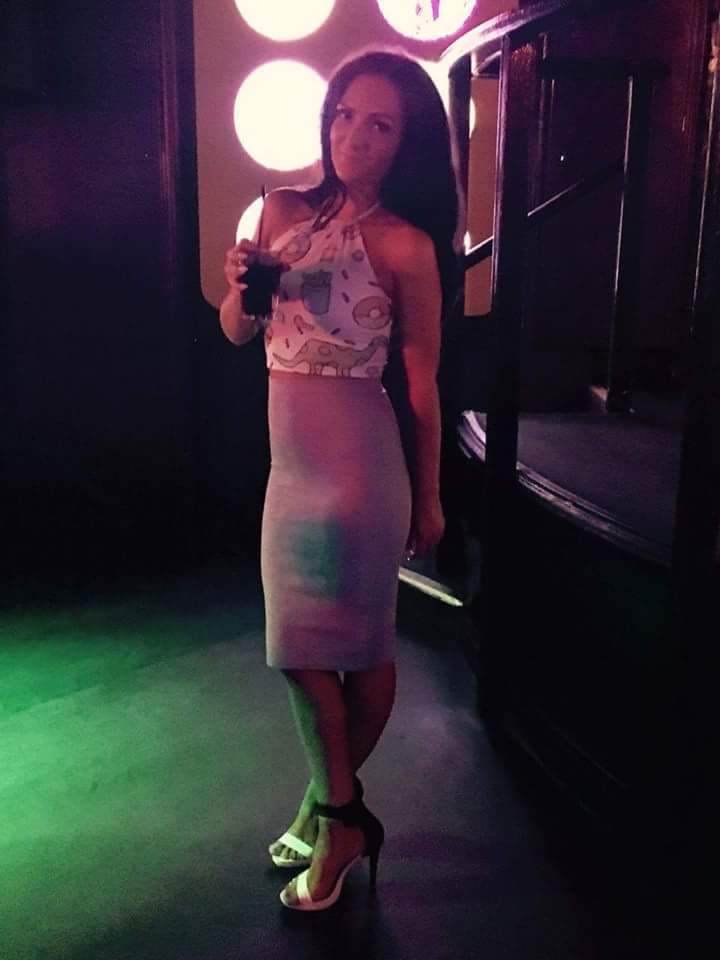 AimeeJRedford's tweet photo. Had a fabulous time in @PopworldBaby for my birthday x https://t.co/GT3hnfTnxK