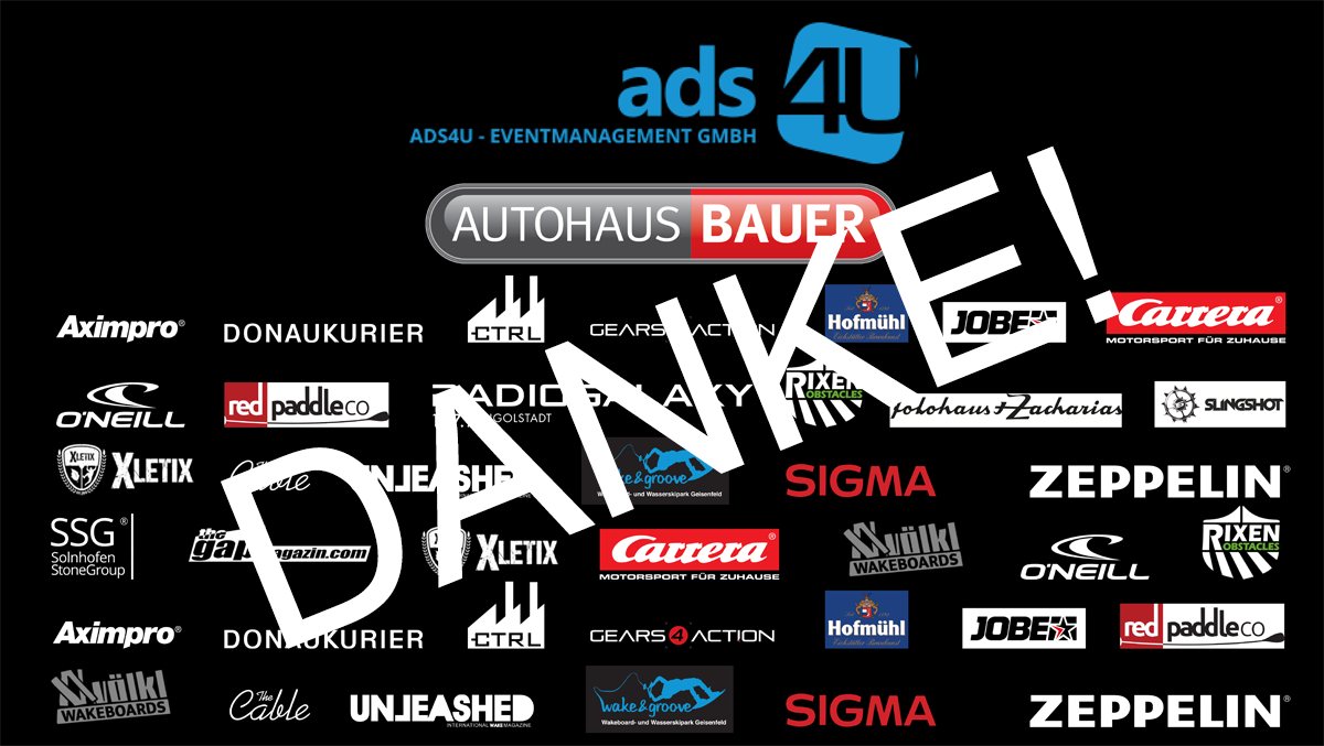 An unsere Gäste des Speed Pilots Festivals

ow.ly/OmRb302C5jo

#VorFreude #SpeedPilots2017