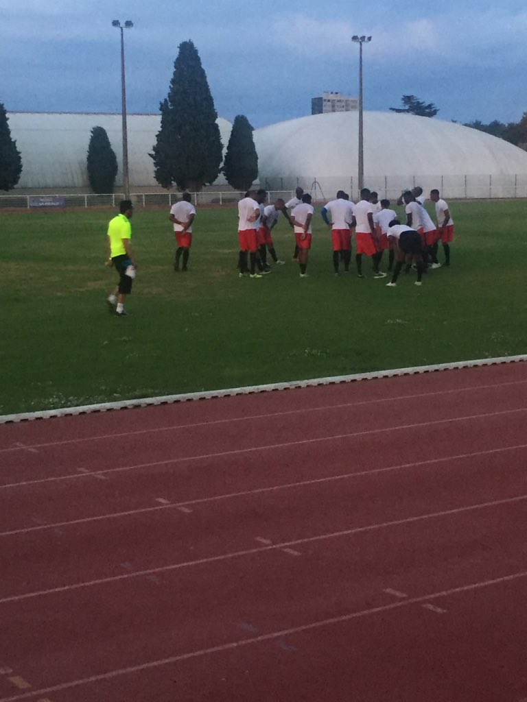 OFCM (l'officiel) tweet media