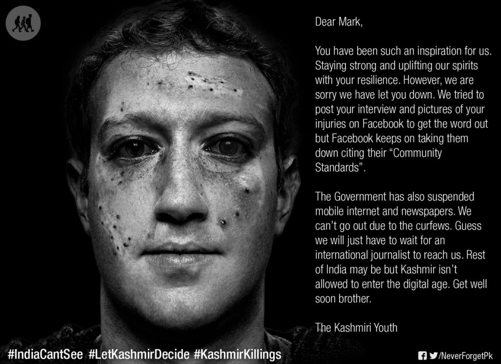 Turab11's tweet photo. #IndiaCantSee #LetKashmirDecide #KashmirKillings #NeverForgetPk https://t.co/MKNzCl7XEy