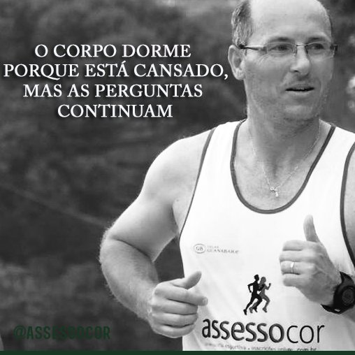 assessocor_br's tweet photo. #oscorredoresderua #estilocorrida #connectrunners #viciadosemcorridaderua #vidadecorredor  #assessocor #ticketagora https://t.co/3C7n7s31xf