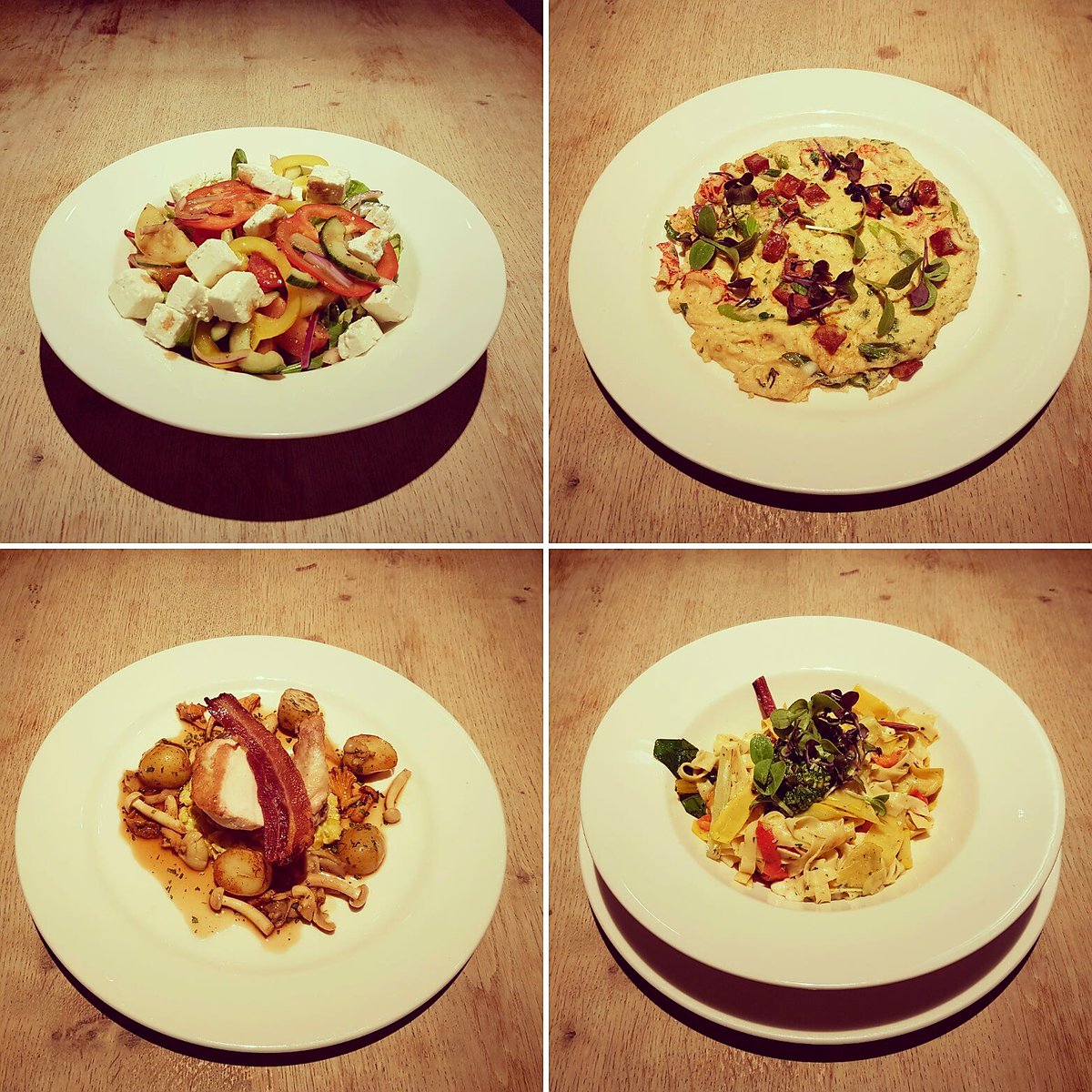 CrownInnSuffolk's tweet photo. We have some new dishes coming to the menu this week... https://t.co/trvVjiCQO8