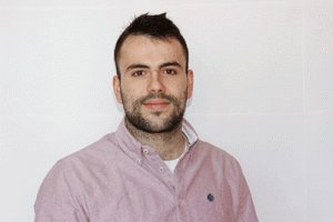 ACROS_20's tweet photo. Nuestro ingeniero de organización industrial Raúl Beltrán, ¡no dejes escapar su talento!
https://t.co/EPxWJ0YsvJ https://t.co/Pg5C6dfI8U