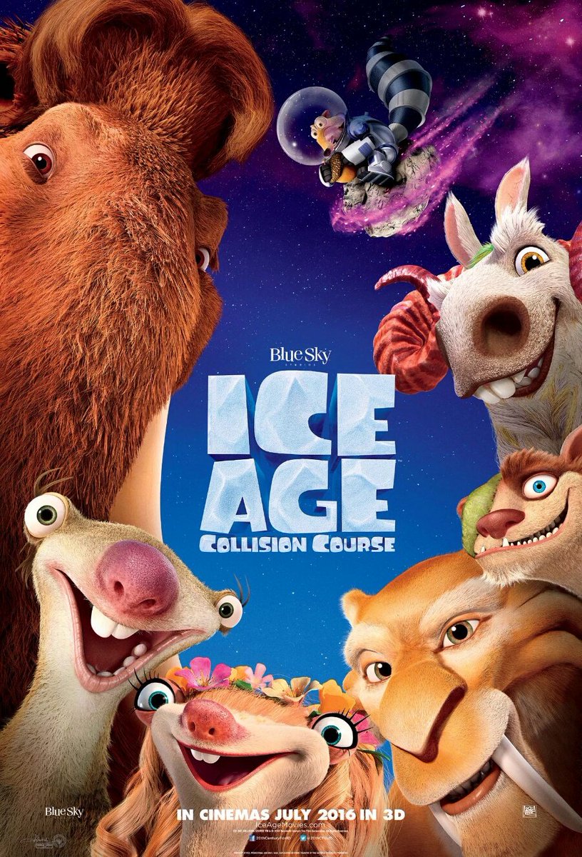  Ice Age